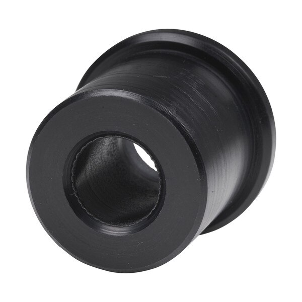 end 2 of bushing